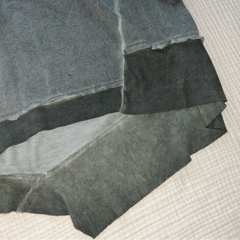 Asymmetrical Tunic - Picture 7 of 11